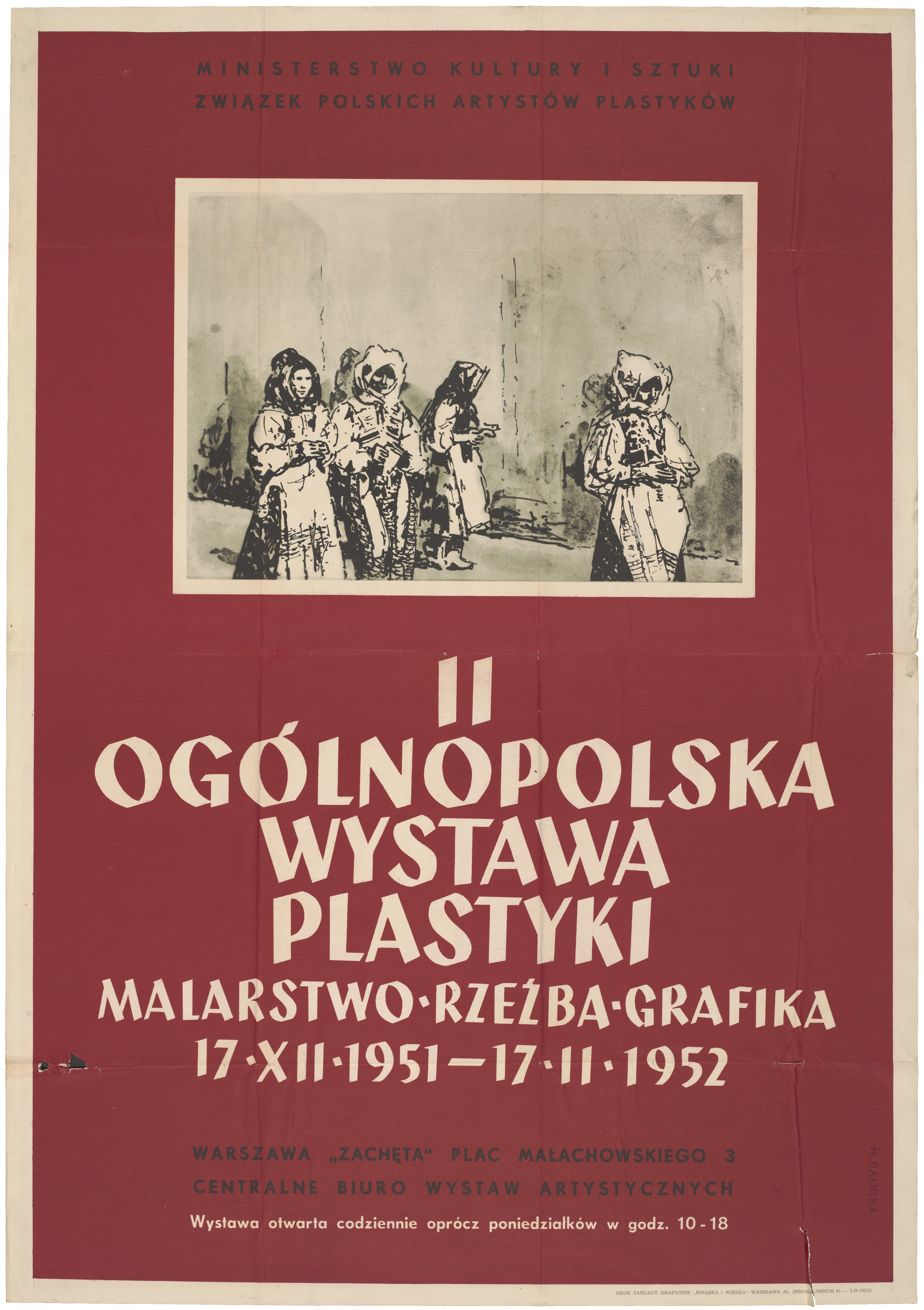 „Sztuki plastyczne” czy „sztuki wizualne”?